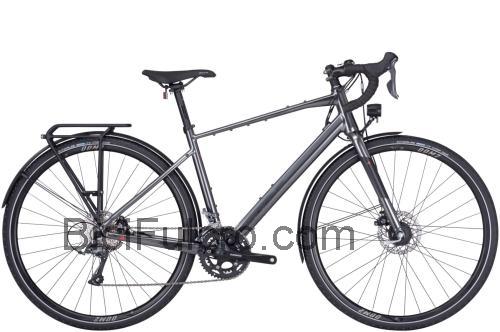 Bulls Daily Grinder scheda tecnica e recensioni